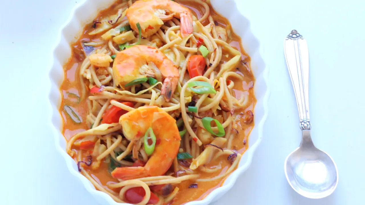 mie tarempa