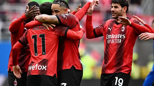 AC Milan vs Empoli