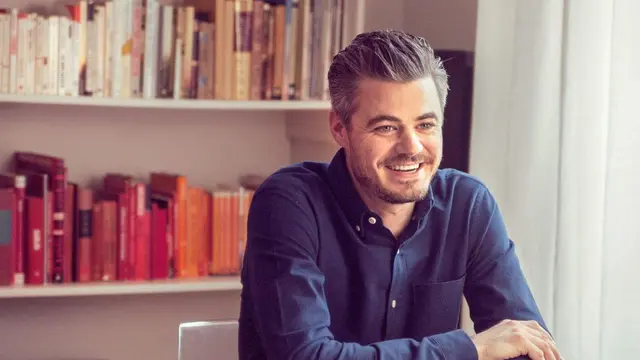 Scott Harrison (Forbes)