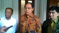 Rekaman yang diduga berisi pembicaraan antara Ketua DPR Setya Novanto dan Bos Freeport itu diduga sudah lebih dulu diedit.