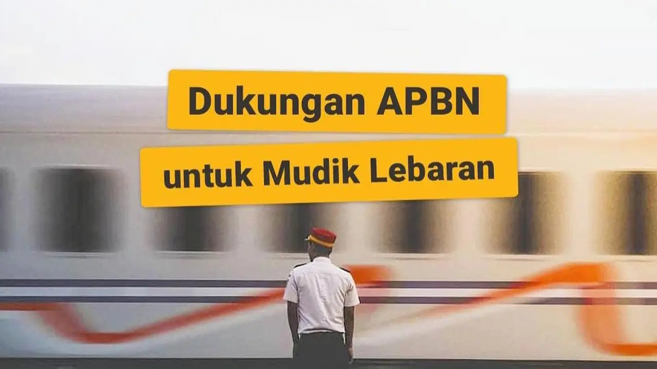 Menteri keuangan (Menkeu) Sri Mulyani Indrawati mengungkapkan peran APBN dibalik kesuksesan berlangsungnya mudik lebaran tahun 2023.