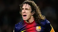 Puyol Siap Tampil Lagi Bela Barcelona