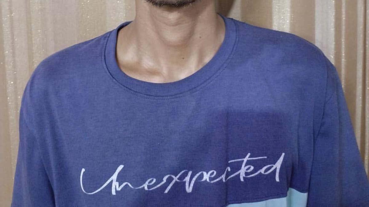 Polisi Tangkap Pria Diduga Edarkan Narkoba di Bekasi Utara, Barang Bukti Ganja 4,1 Kg Disita