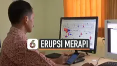 Gunung Merapi sempat dua kali meluncurkan awan panas. Erupsi menyebabkan enam kecamatan diguyur abu vulkanik. Sampai saat ini warga dilarang melintas radius 3 kilometer dari kawah.