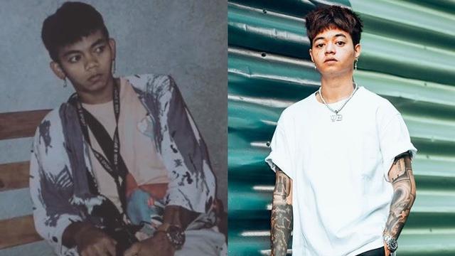 5 Potret Ilham, Sosok Pria yang Disebut Mirip Reza Arap