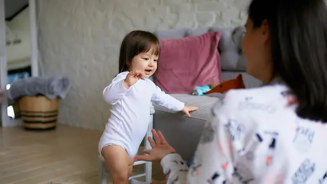 Cara untuk Mengatasi Rasa Cemburu pada Anak adalah Mengajaknya Berkomunikasi