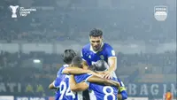 Eks Persib Klaim Peluang Maung Bandung Juara BRI Super League Sudah 80 Persen