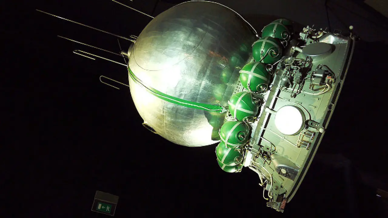 Vostok