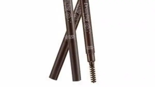 [Bintang] Pensil Alis