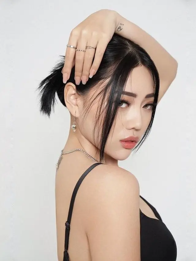 [Fimela] Wendy Walters