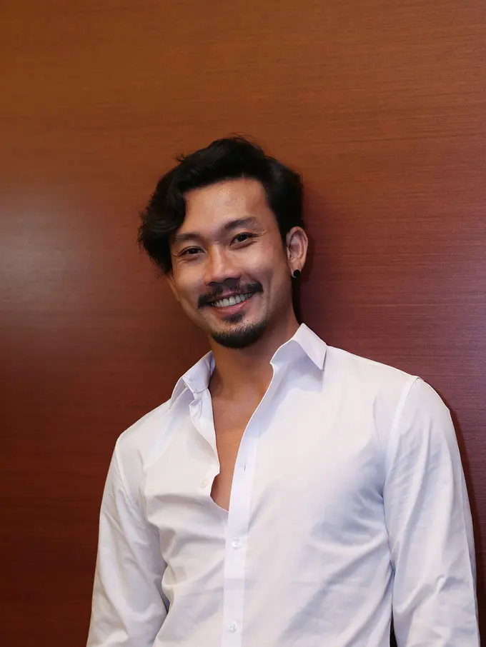 [Bintang] Denny Sumargo