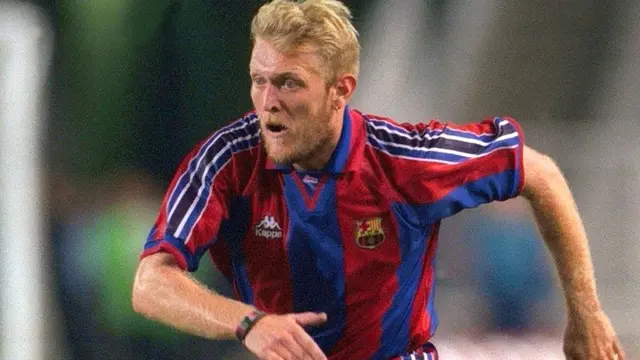 robert prosinecki