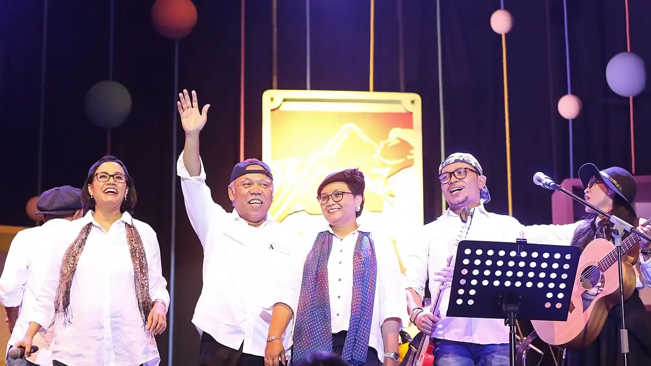 [Bintang] Elek Yo Band