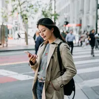 Menyikapi hidup&nbsp; yang dijalani./Copyright&nbsp;shutterstock.com/g/PRImageFactory