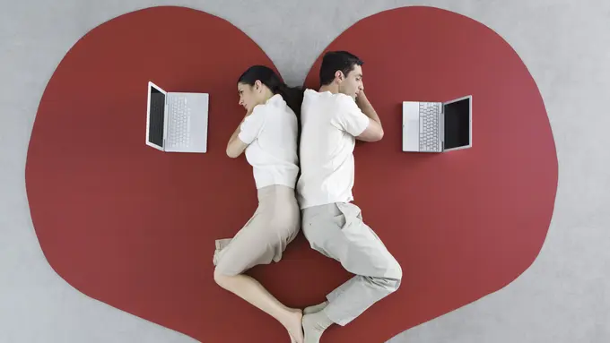 9 Kebaikan yang Akan Kamu Rasa dan Dapatkan Ketika Menjalani LDR