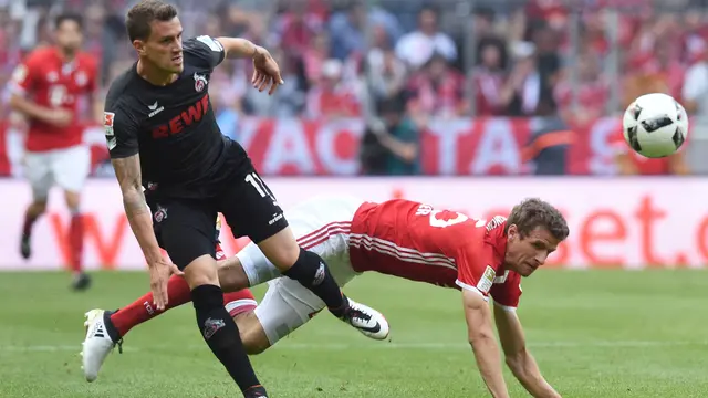 Thomas Muller