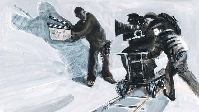Ilustrasi Film