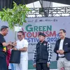 Jaktim Kembangkan Pariwisata Hijau Berbasis Lingkungan