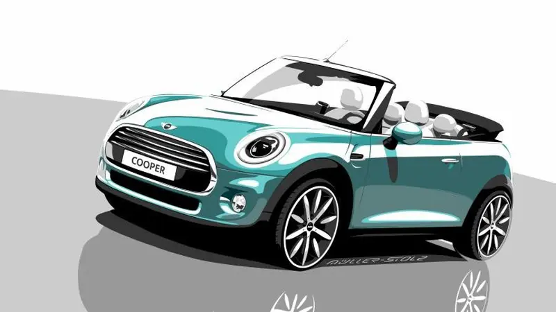 MINI Convertible