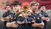 RRQ Hoshi lolos ke grand final MSC 2022. (Dok. MPL ID Official)