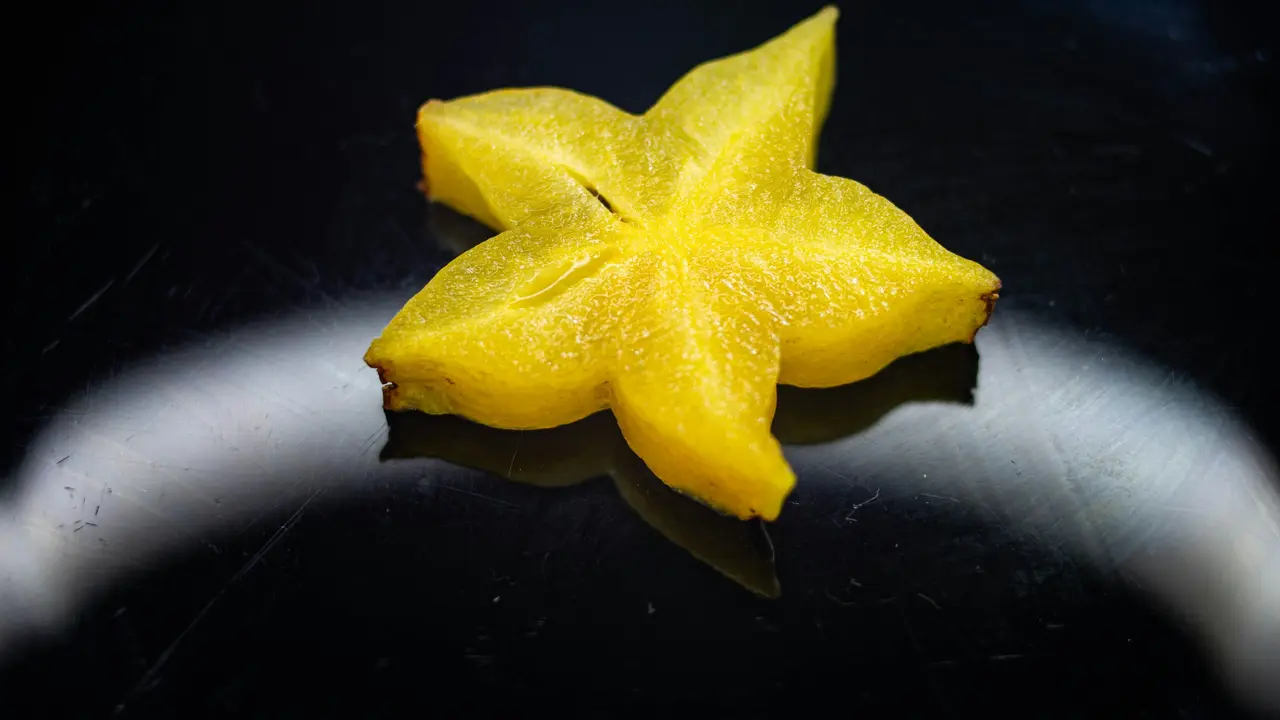 Star Fruit