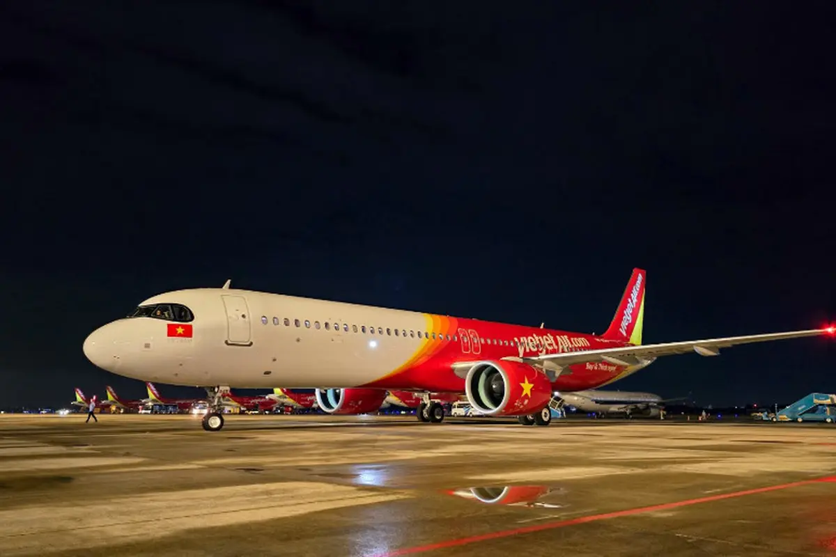 Liburan ke Vietnam dengan Tiket Flash Sale Hanya 24 Jam di Tanggal 12.12