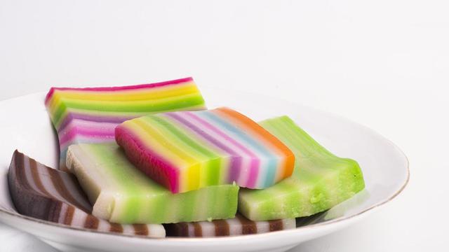 Resep Kue Tradisional Manis