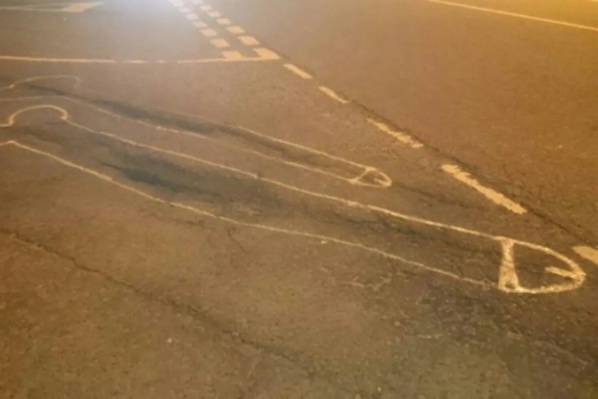 Ini Cara Jitu Menyentil Pemerintah untuk Membenahi Jalan Rusak!