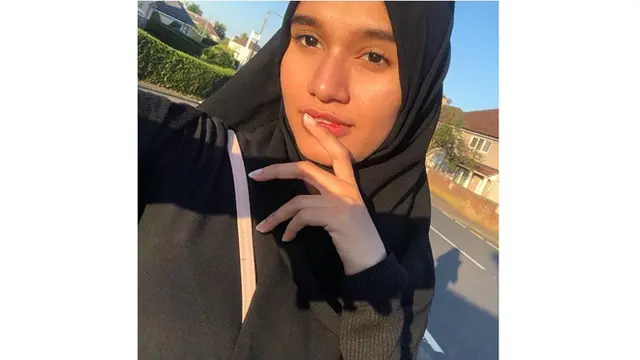 Ingat Pemeran Rimbi Sinetron Ronaldowati? Ini 6 Potretnya Tampil Berhijab