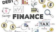 Financial Vision Board, Trik Visualisasikan Target Keuangan Biar Makin Mudah Tercapai