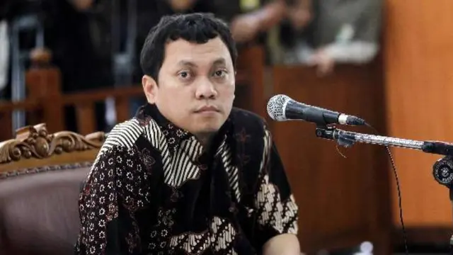 [Bintang] Mengenal Gayus Tambunan