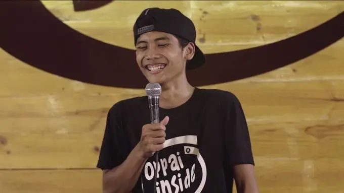 [Bintang] Bintang Emon