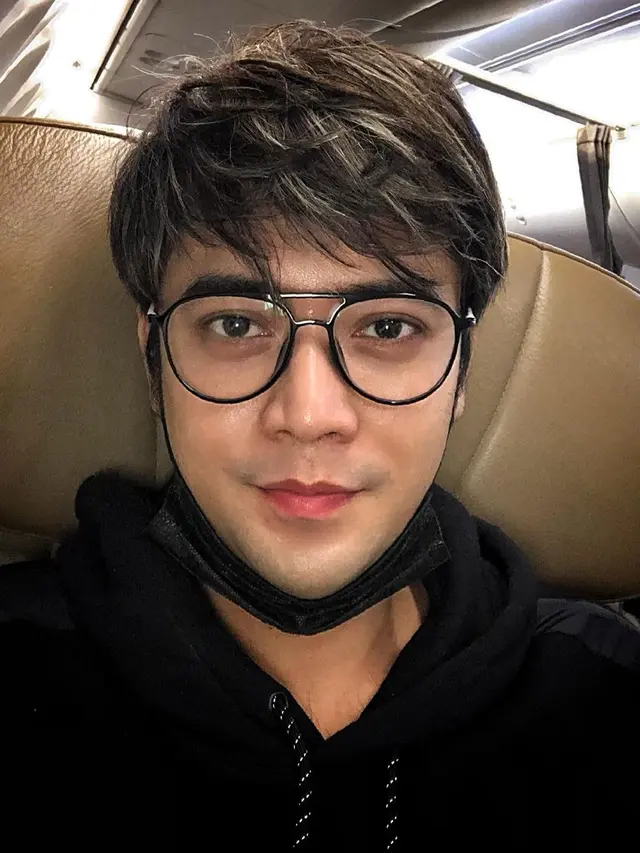 Kris Hatta.