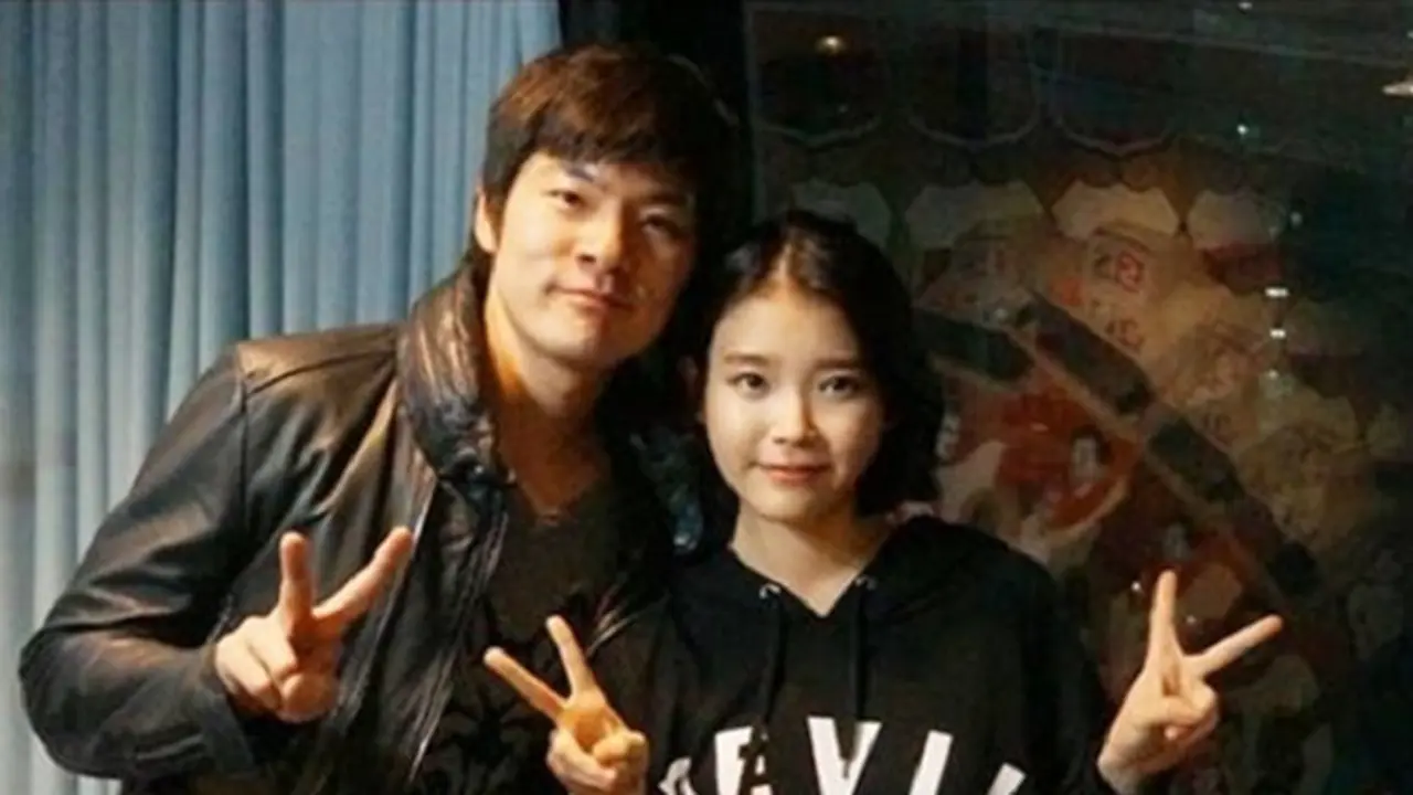 [Bintang] IU - Jang Kiha