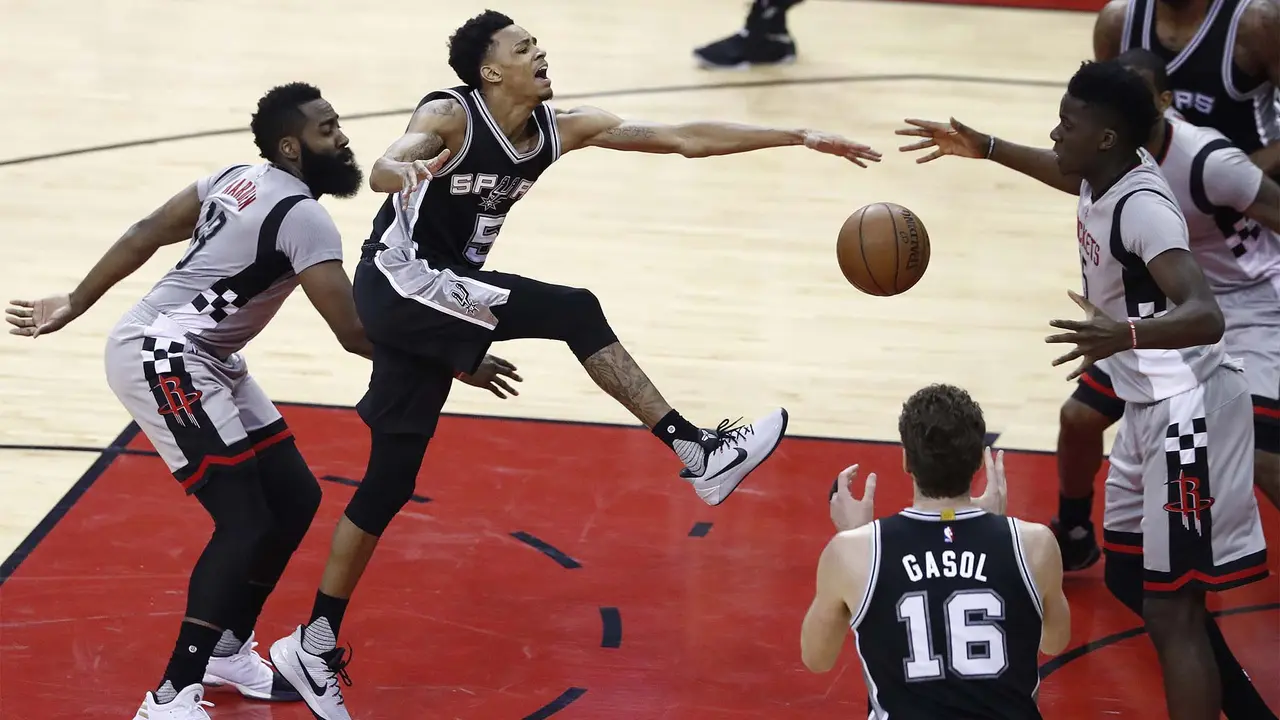 Semifinal Wilayah Barat NBA