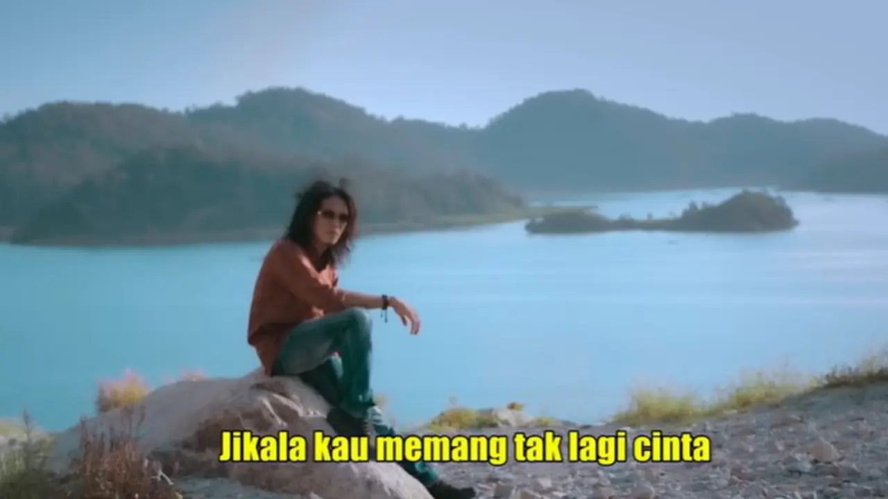 Kunci Gitar Berbeza Kasta (YouTube/Teras Musik)
