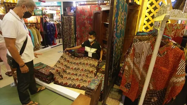 Jakarta Fashion & Food Festival