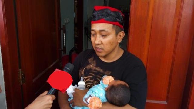 Ditawar Hingga Rp 100 Juta Ini 5 Fakta Peci Milik Teddy Suami Lina Hot Liputan6 Com