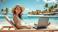 Memahami Arti Vacation dan Perbedaannya dengan Holiday