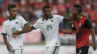 Kalah dari Timnas Indonesia, Pelatih Timor Leste Semprot Pemain 