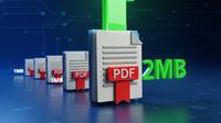 Memperbesar Ukuran PDF (Gemini)