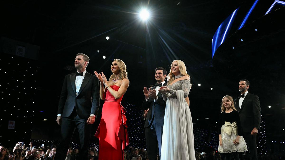 Eric Trump: Pengalaman Buruk dengan Bank Membuat Saya Melirik Bitcoin