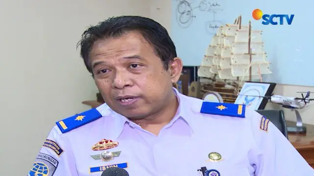 Kemenhub Imbau Tak Ada Lagi Gurauan Bom di Dunia Penerbangan