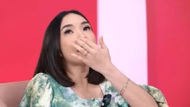 Gisella Anastasia (Foto: YouTube)