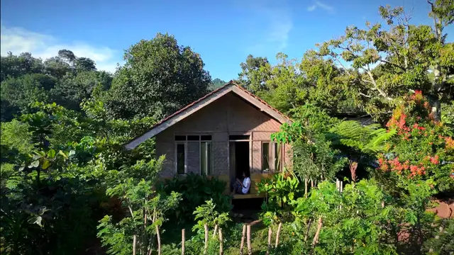 Tren Perjalanan 2026