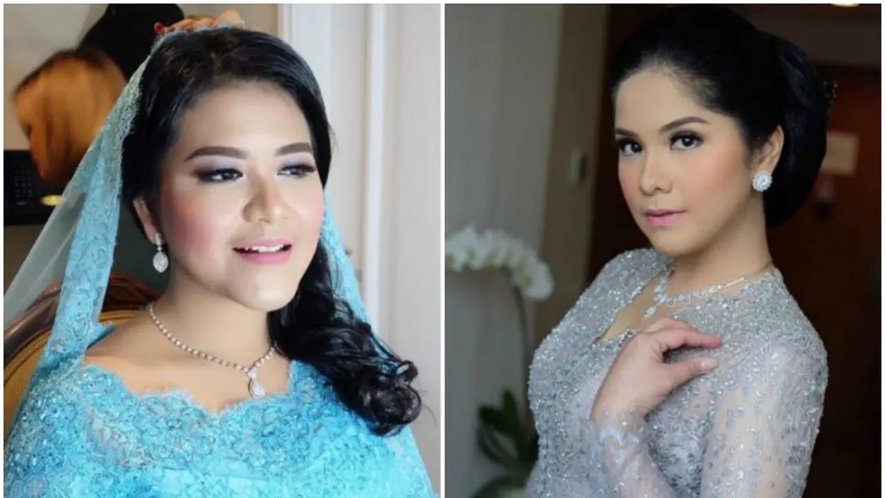 Kahiyang Ayu-Anissa Pohan