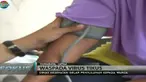 Mereka yang terkena virus tikus biasanya mengalami demam tinggi, pegal linu seperti lumpuh layu.