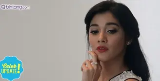 Kekasih pernah cemburu saat melihat Naysila Mirdad beradegan mesra dengan pria lain.