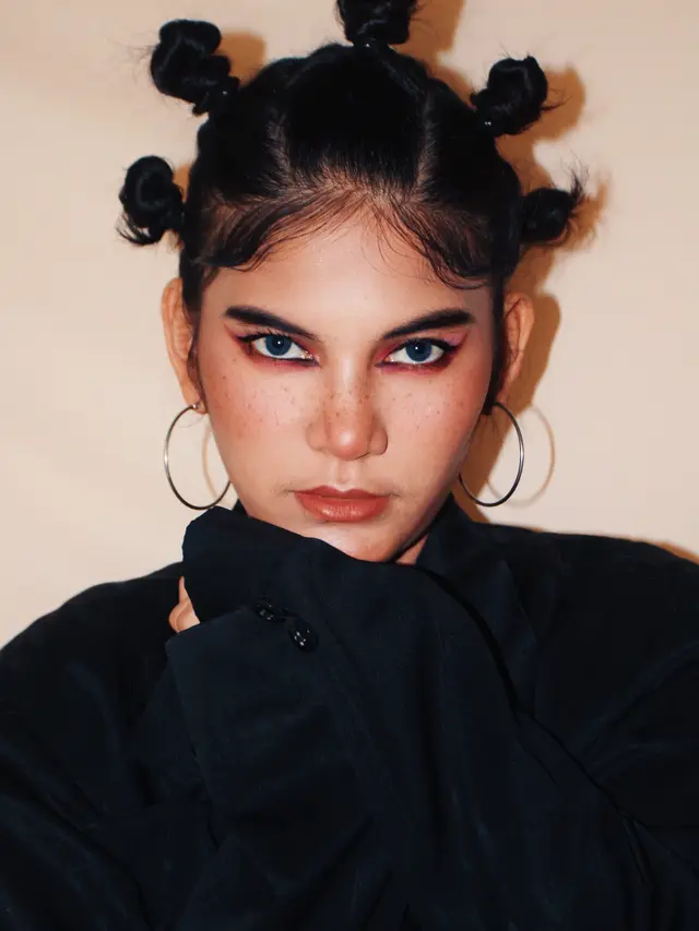 Monica Tania. (ist)