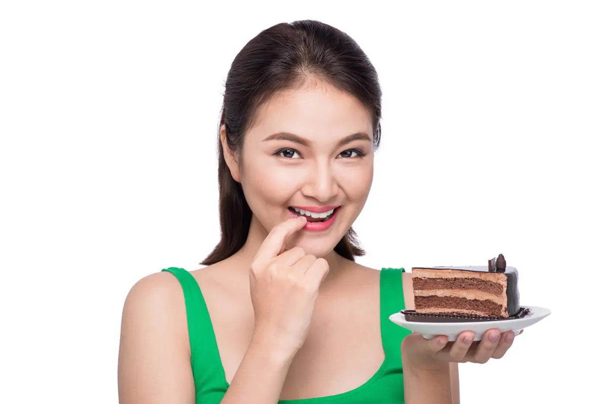 Kenapa Jadi Sering Ngidam Makanan Manis Setelah Makan Berat Ya? Ternyata Begini Alasannya!